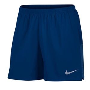 Nike Men’s Dri-Fit Challenger Running Shorts